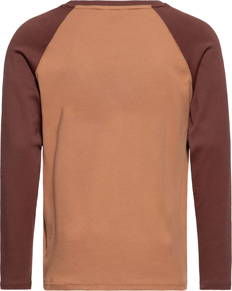 KingKerosinRaglanLongsleeveWithPrintTheIslanderKKI32005