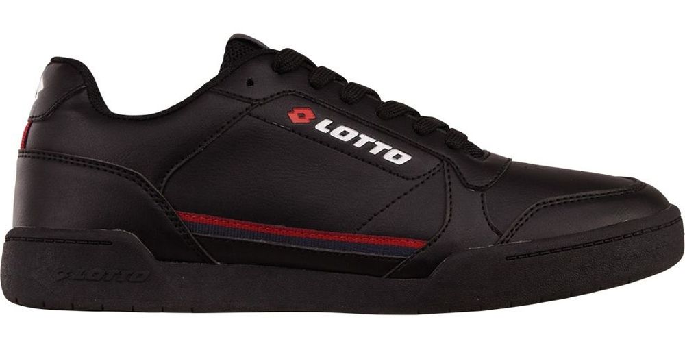 LottoSneakerNanduXl2400100XBlackRed-47