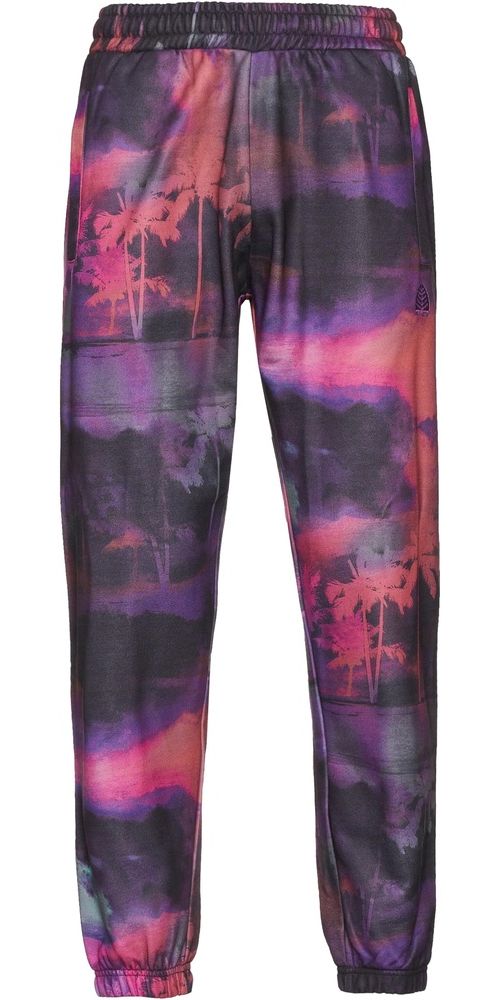 JustRhyseTropicalIlussionSweatpantsJRSP558