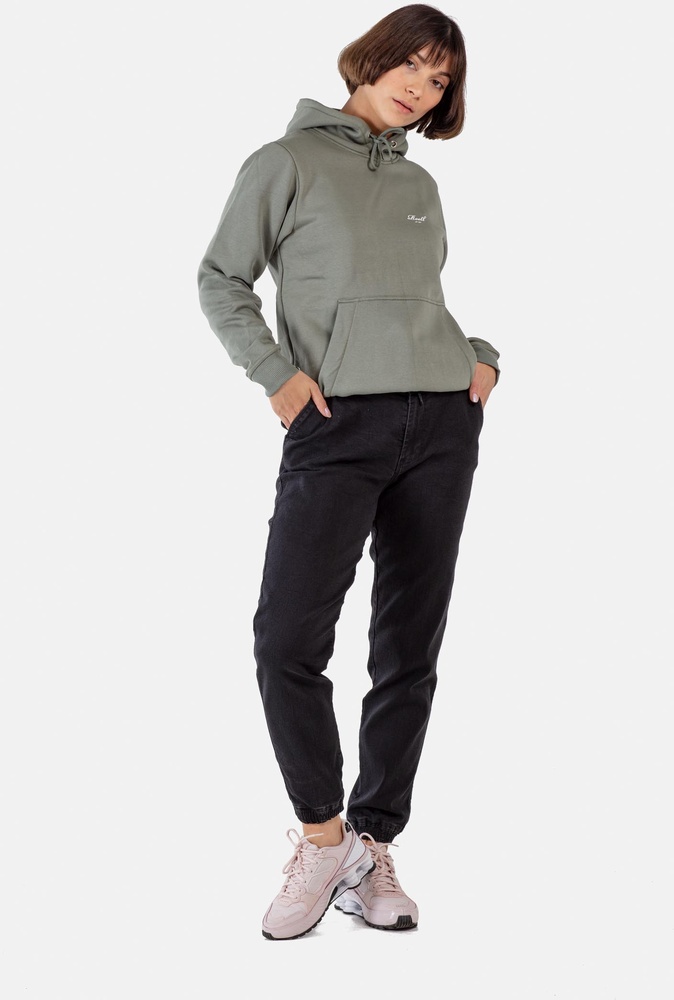 ReellDamenCargohoseReflexWomen2111-001-01-008BlackWashDenim-XS