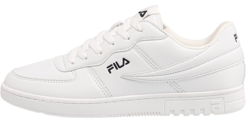 FilaBasketballSneakerNoclafLowWhite-40