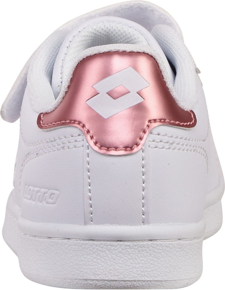 LottoMdchenKinderSneakerDampolisGcKGirls2600270K