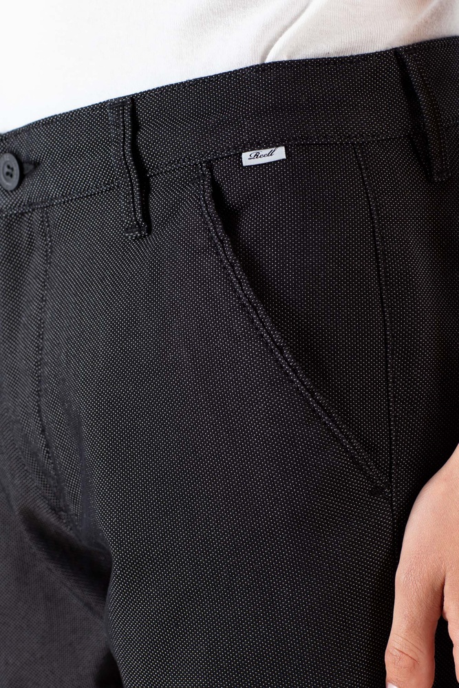 ReellChinohoseSuperiorFlexChino1110-006-02-067SuperiorBlack-W28-L30