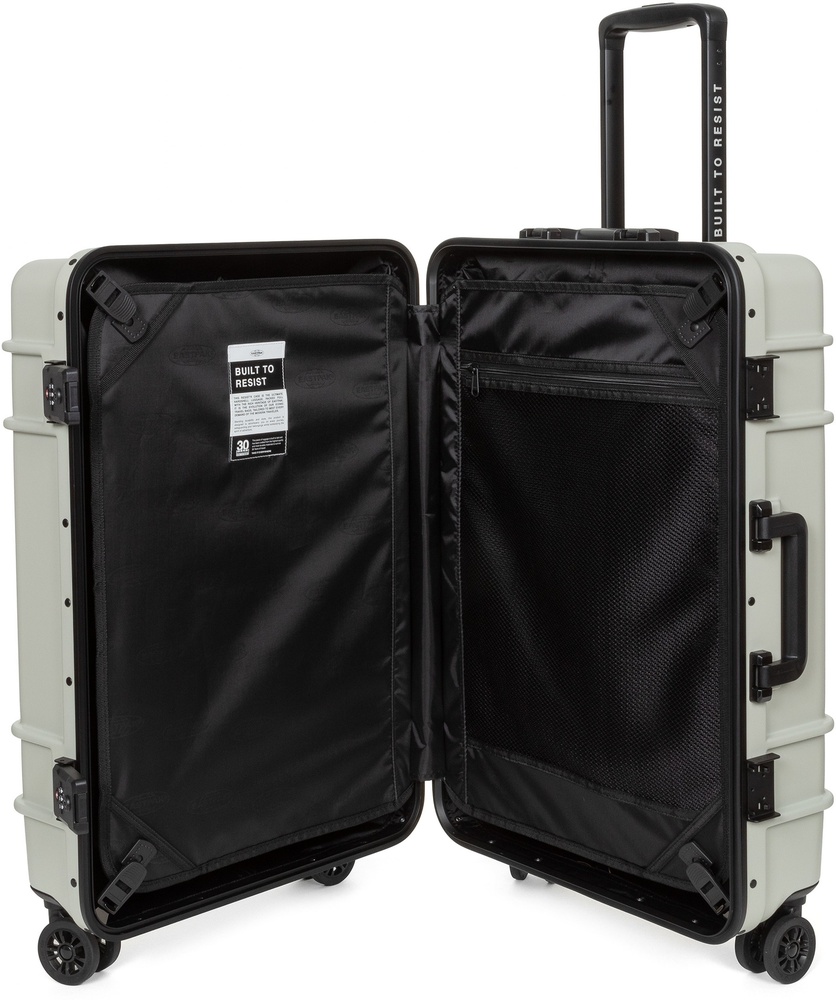 EastpakReisetascheEK0A5BJGResitrCaseL