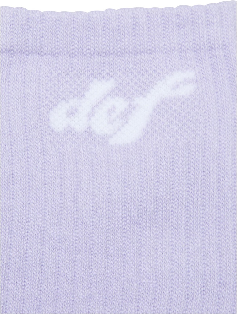 DEFSockenPastelSocksDFSX006Purple-43-46
