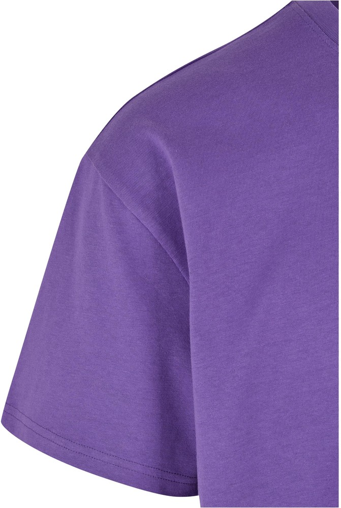 UrbanClassicsT-ShirtHeavyOversizedTeeUltraviolet-3XL