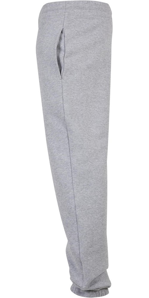 UrbanClassicsUltraHeavySweatpantsGrey-3XL