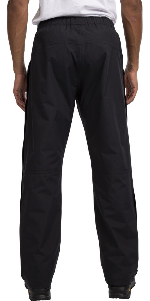 TrespassRegenhosePurnell-MaleTrousersTp75Black-L