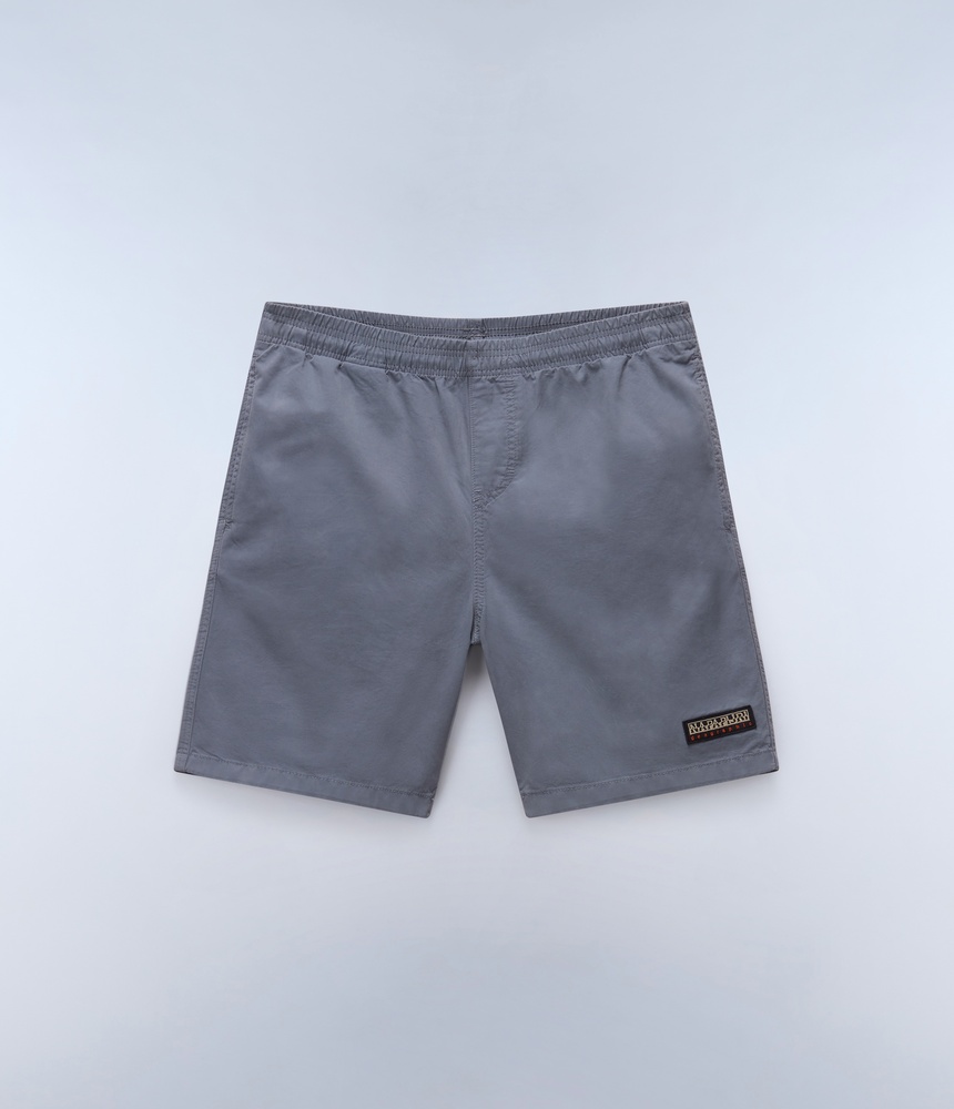 NapapijriBermudashortsN-BoydNP0A4HOUStormyWeat-XS