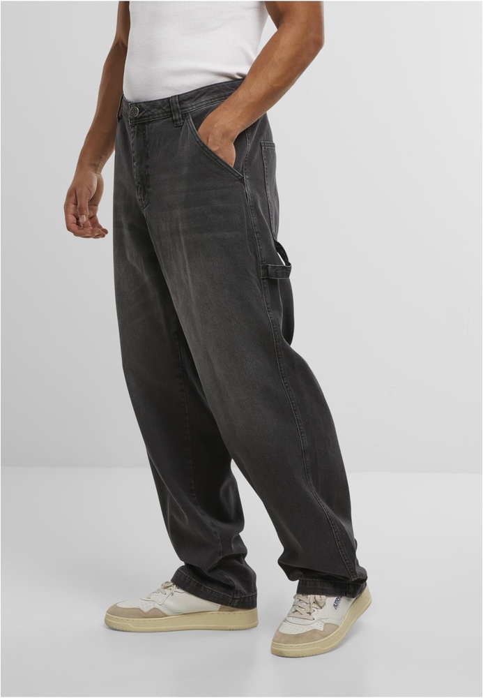 DEFLooseFitJeansDFJS225AnthraWashed-30