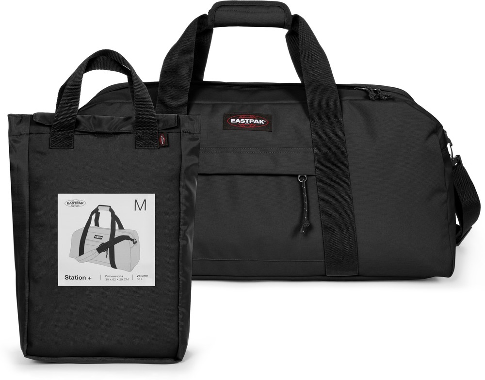 EastpakReisetascheStation-58Liter
