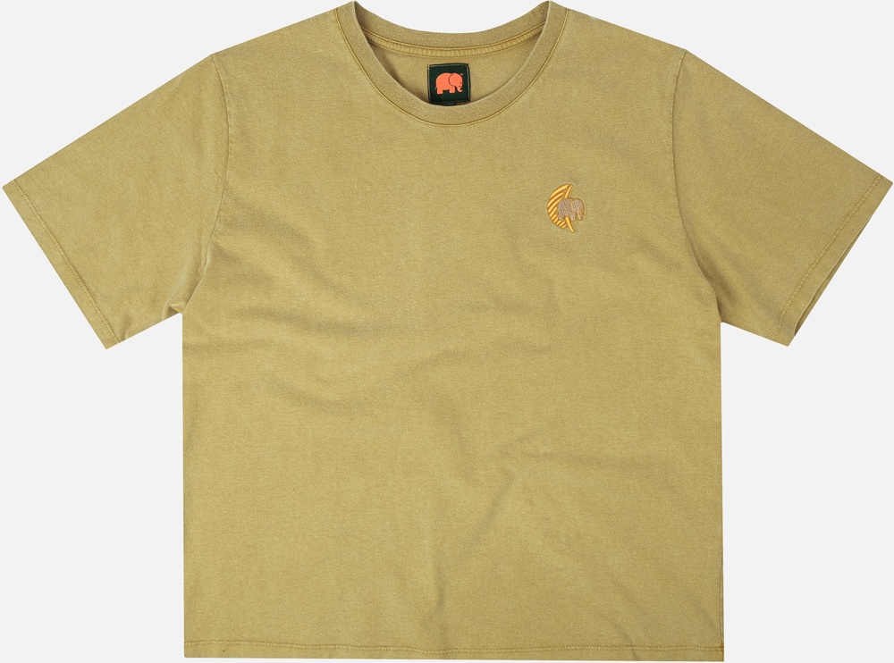 TrendsplantDamenT-ShirtWomensPigment279911WCGP