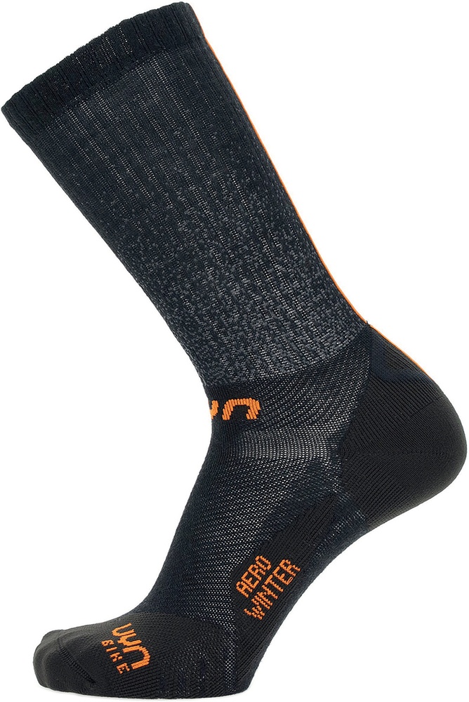 UYNSockenCyclingAeroWinterSocksS100243