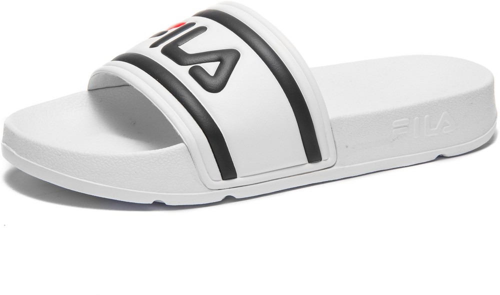 FilaSandalenSlipperMorroBaySlipperWhite-39