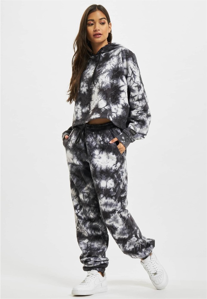 RocawearGetLoudCroppedHoody