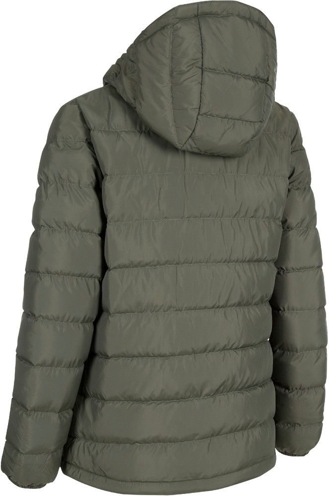 TrespassDamenJackeElegant-FemalePaddedJacketIvy-M