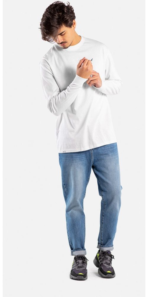 ReellSmallScriptLongsleeve1303-006