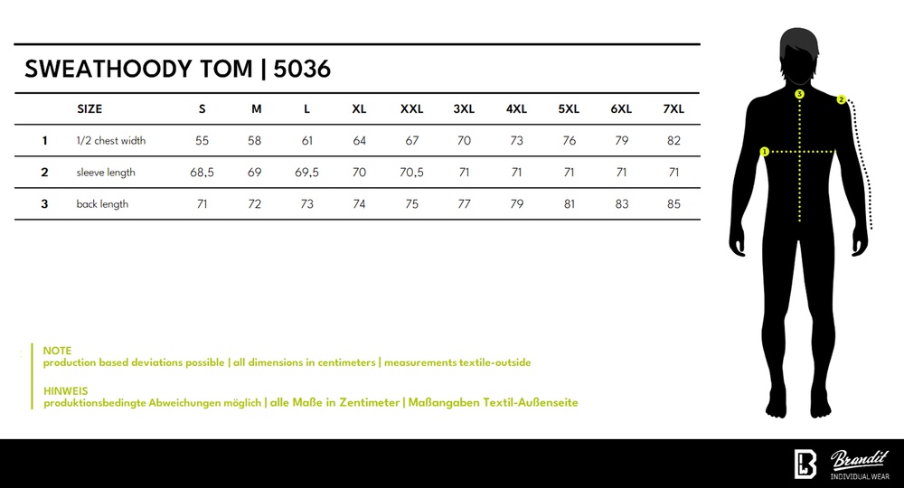 BranditTomSweathoody5036