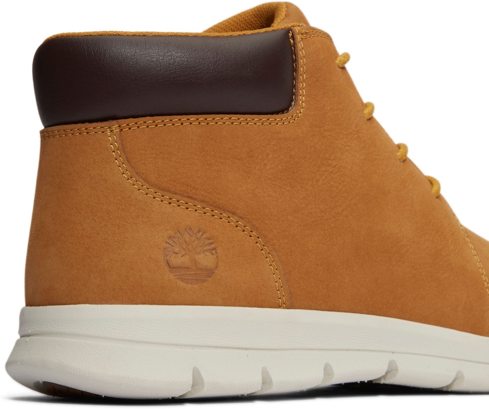 TimberlandMidLaceUpSneaker0A41Wheat-40