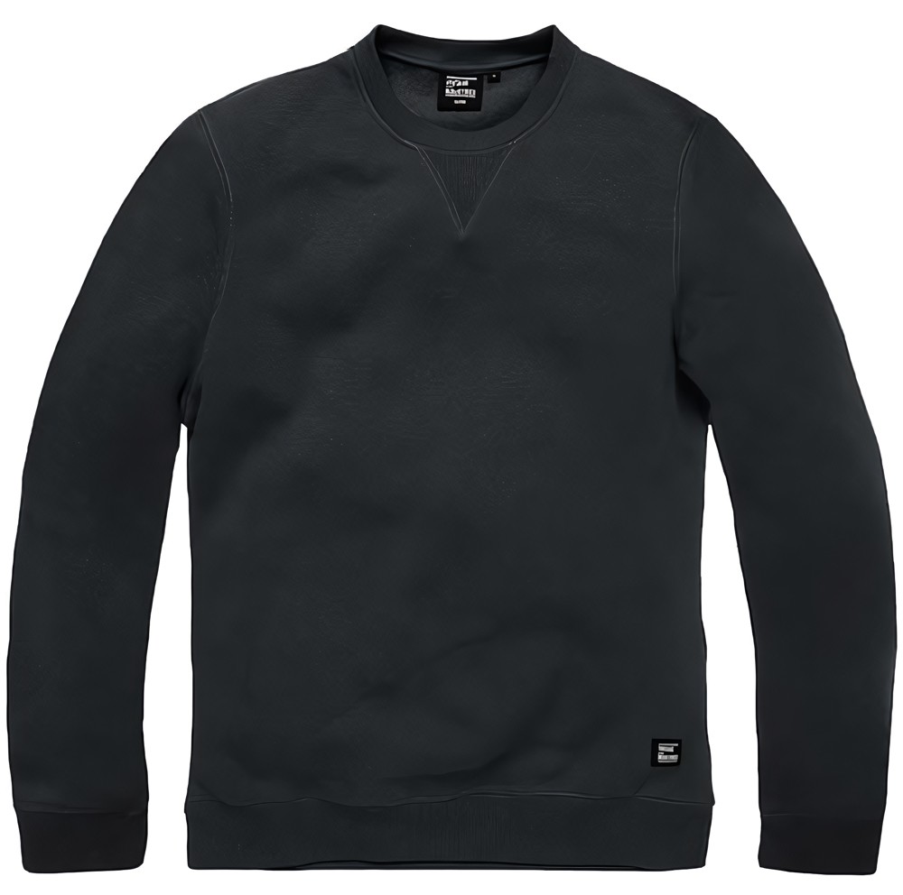 VintageIndustriesPulloverGreeleyCrewneckSweat