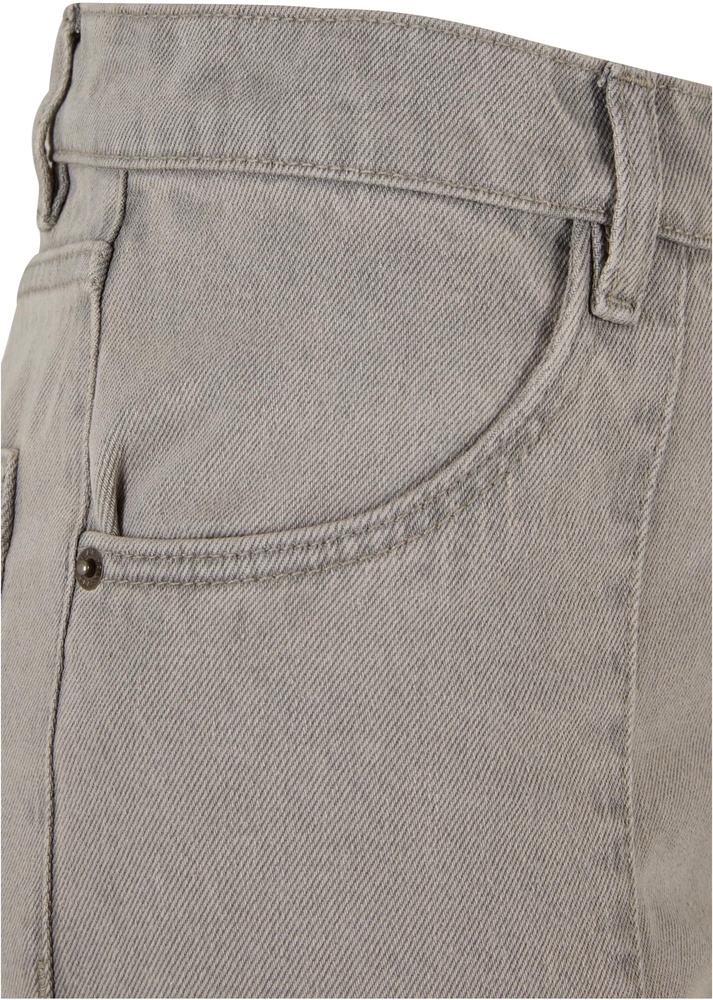 UrbanClassicsDamenLadiesLooseUtilityDenimPantsTB6925