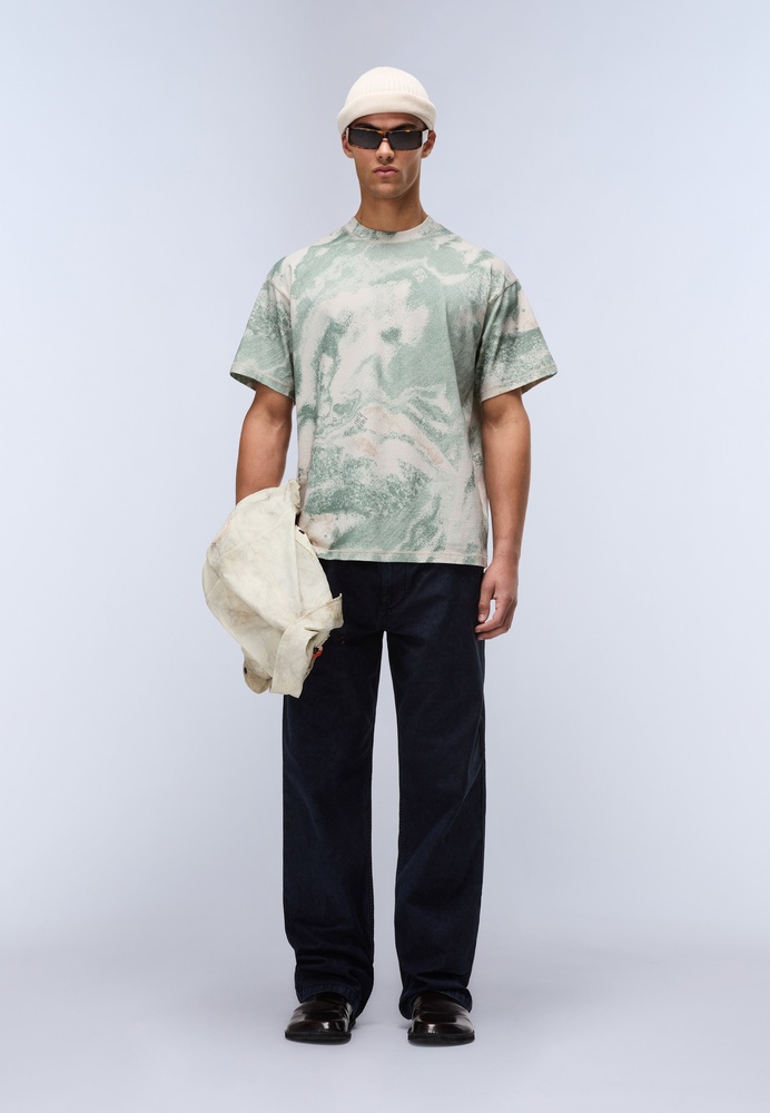 NapapijriT-ShirtS-AnterSsNP0A88YL