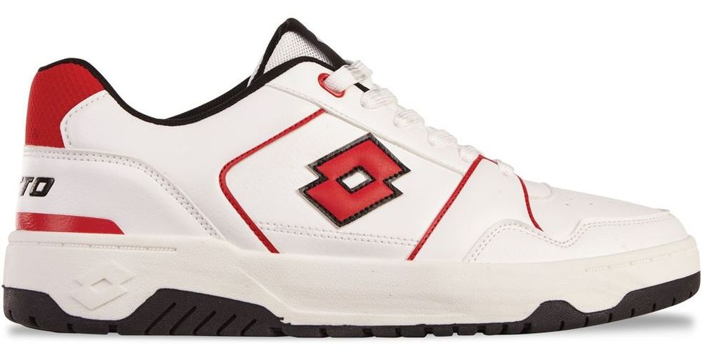 LottoSneakerBoxSCore2400580UWhiteRed-36