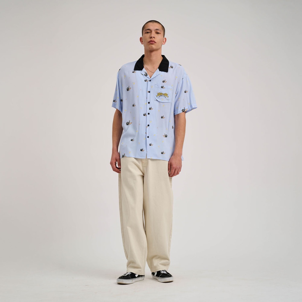 SantaCruzWinkowskiSurfSSShirtSCM-S3231