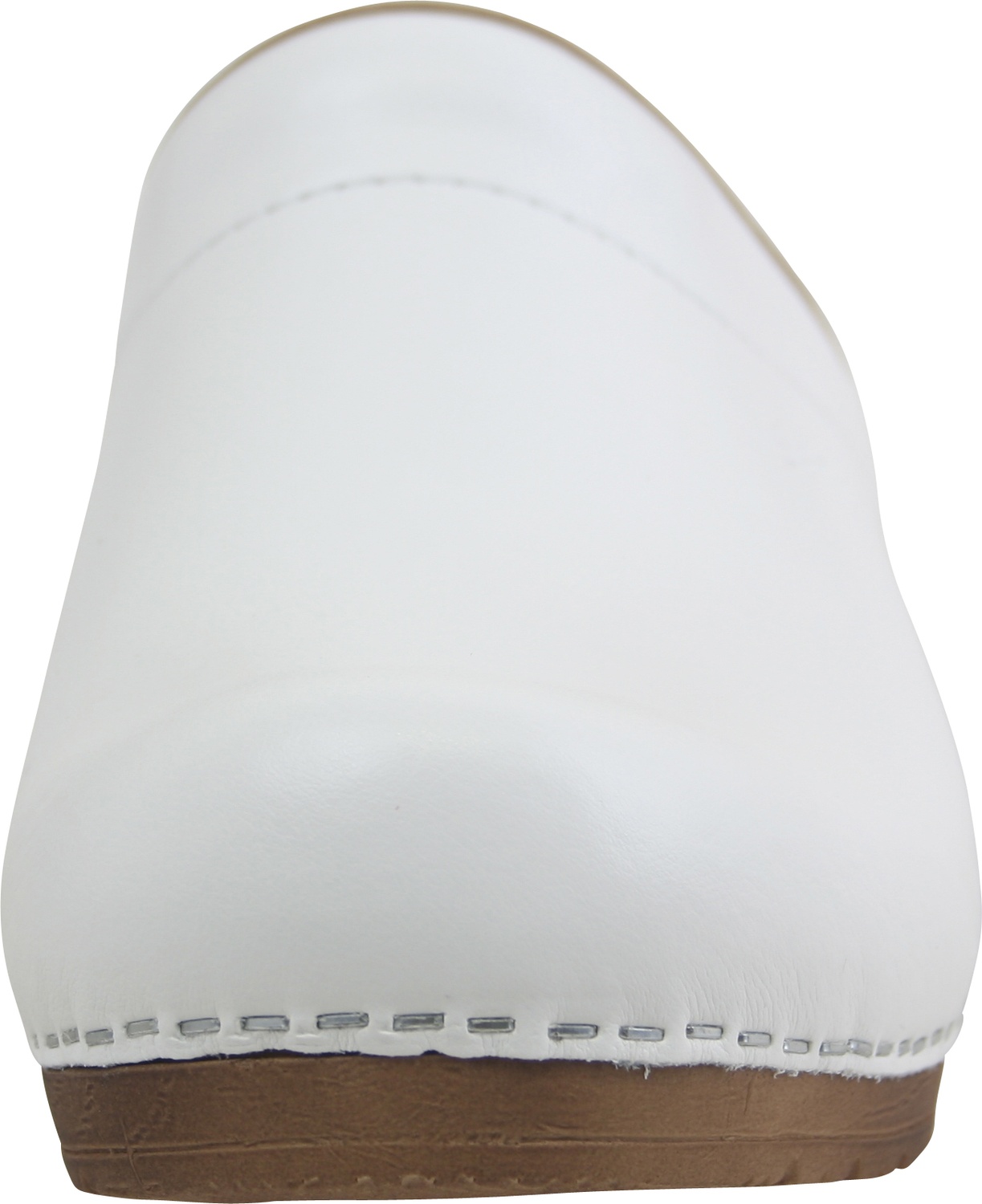 SanitaDamenOffenerClogOriginal-SandraOpenWhite