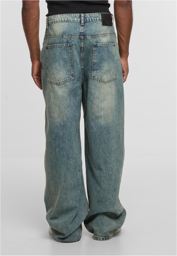 DEFJeansSeamsBaggysDFJS241Sandbluewashed-30