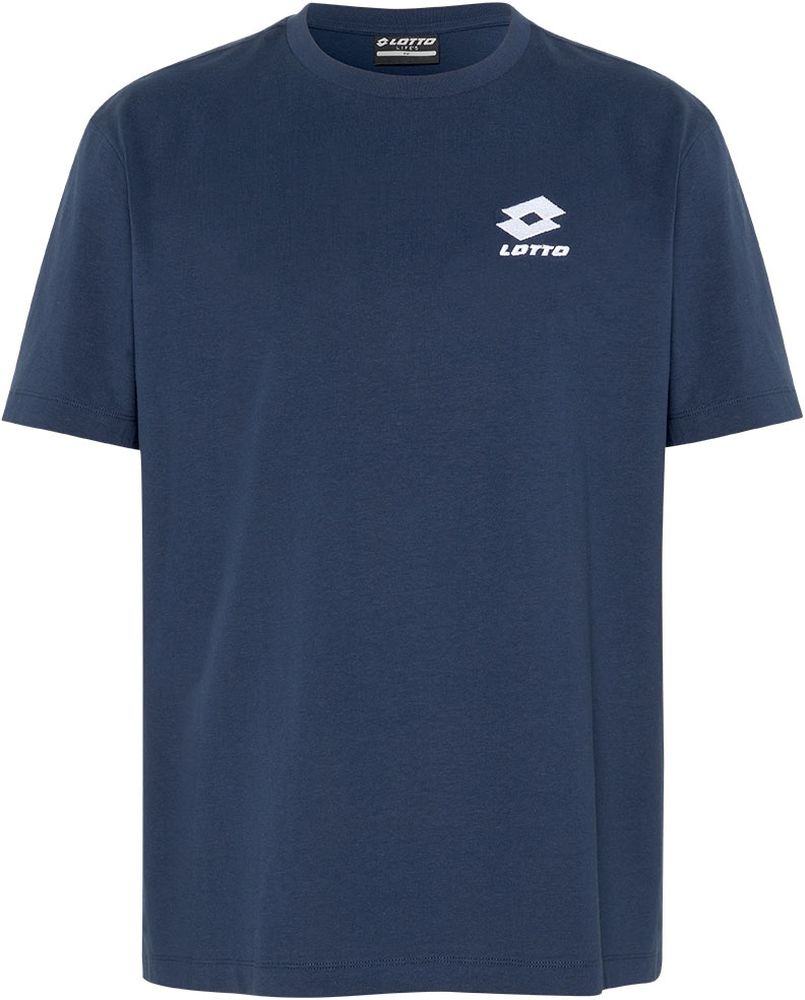 LottoBasicT-Shirt1124001DressBlues-S