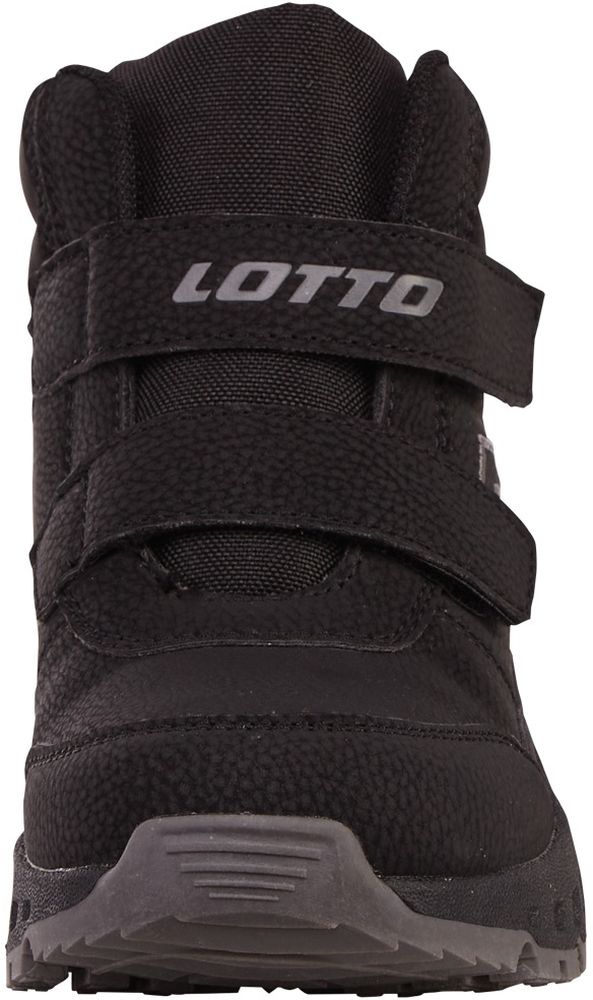 LottoKinderWinterschuheEvedalMidK2600430KBlack-25