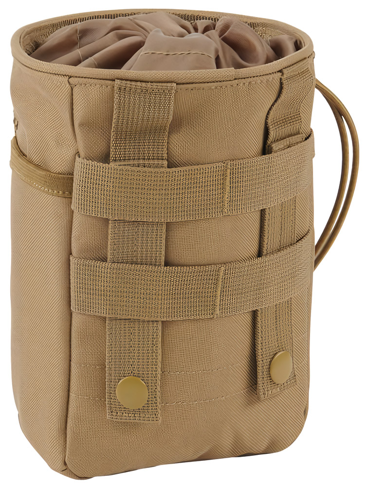 BranditTascheMollePouchTacticalinCamel