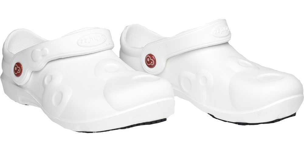 SanitaSchuzzClogsPro723200Wei-36