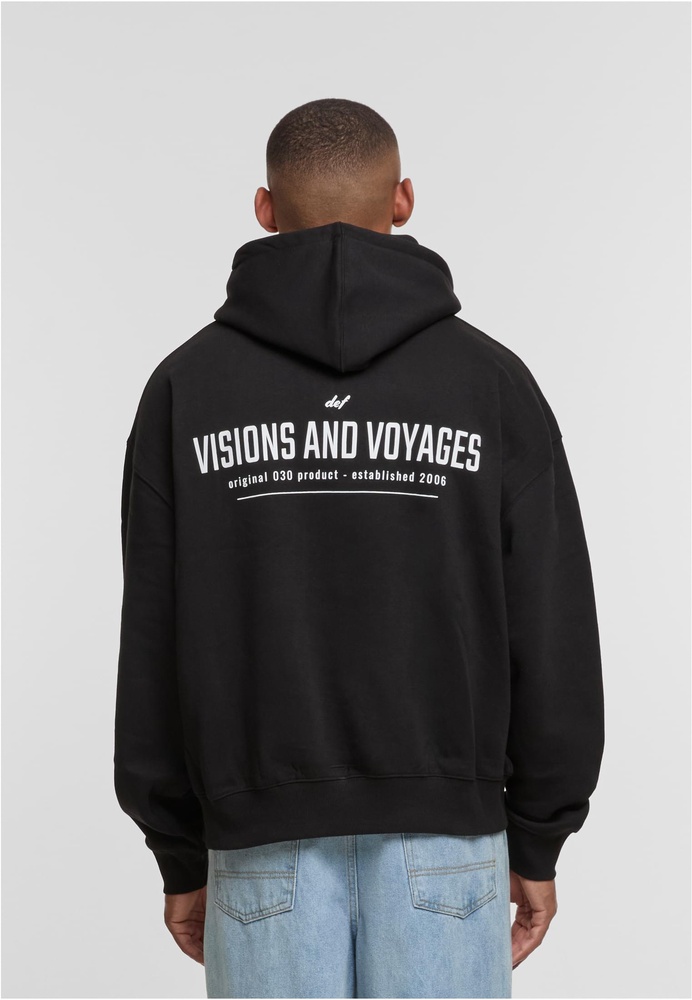 DEFVisionsHoodiesDFHD199