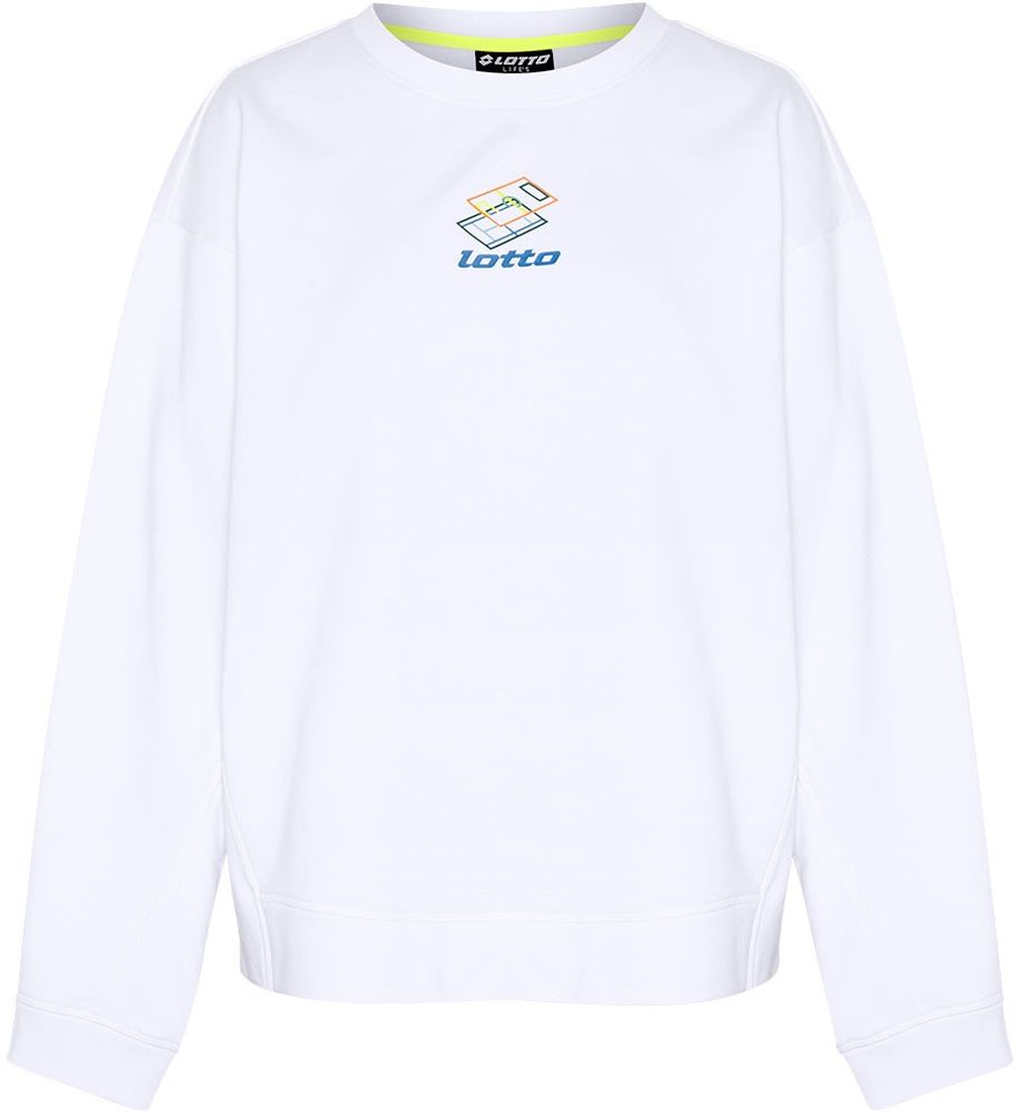 LottoDamenBasicSweatshirt1725129
