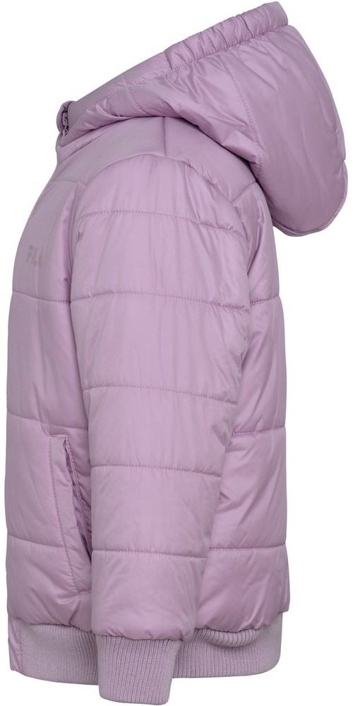 FilaKinderUnisexWattierteJackeBerkothPaddedJacketValerian-110116
