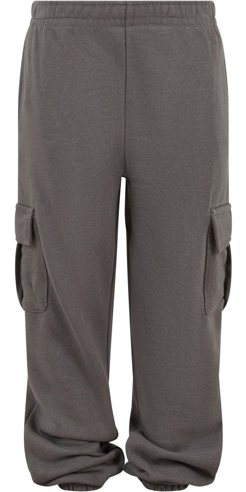 UrbanClassicsJungenBoysLightTerryWideCargoSweatpantsUCK6671