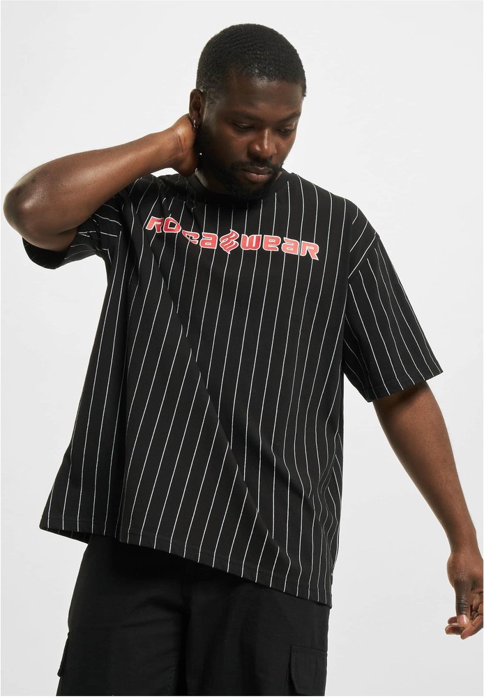 RocawearColesT-ShirtBlack-3XL