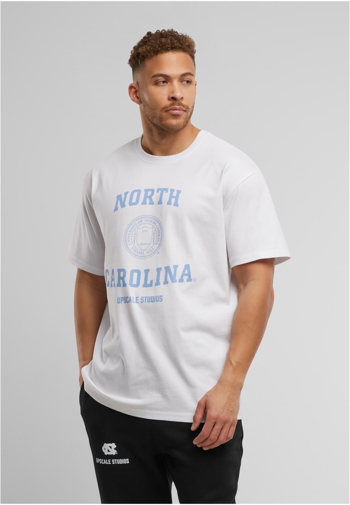 MTUpscaleT-ShirtNorthCarolinaOversizeTeeMT3725