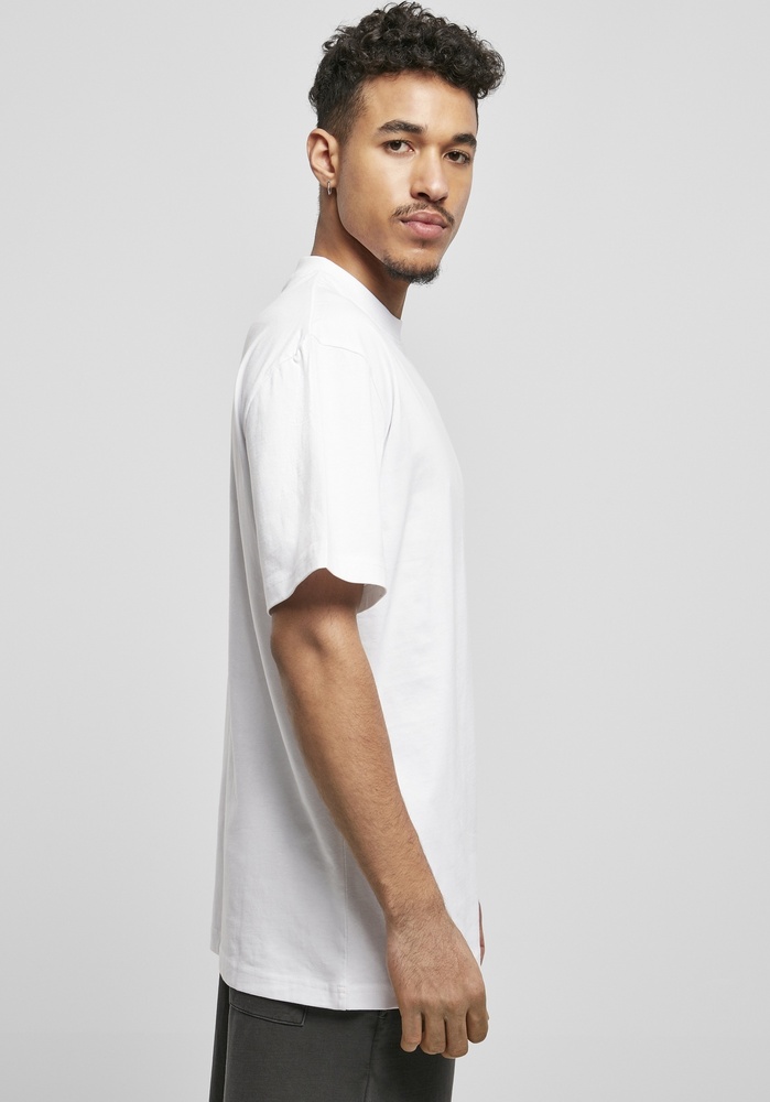 UrbanClassicsT-ShirtOrganicTallTeeWhite-3XL