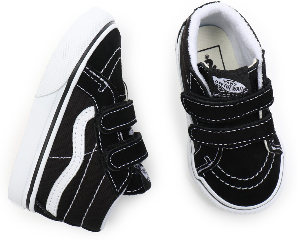 VansJungenLifestyleSneakerTdSk8-MidReissueV00018WVN6BTBlackTrueWhite-18