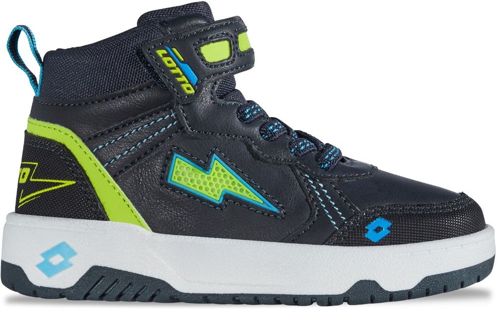 LottoKinderSneakerMelco2601160K