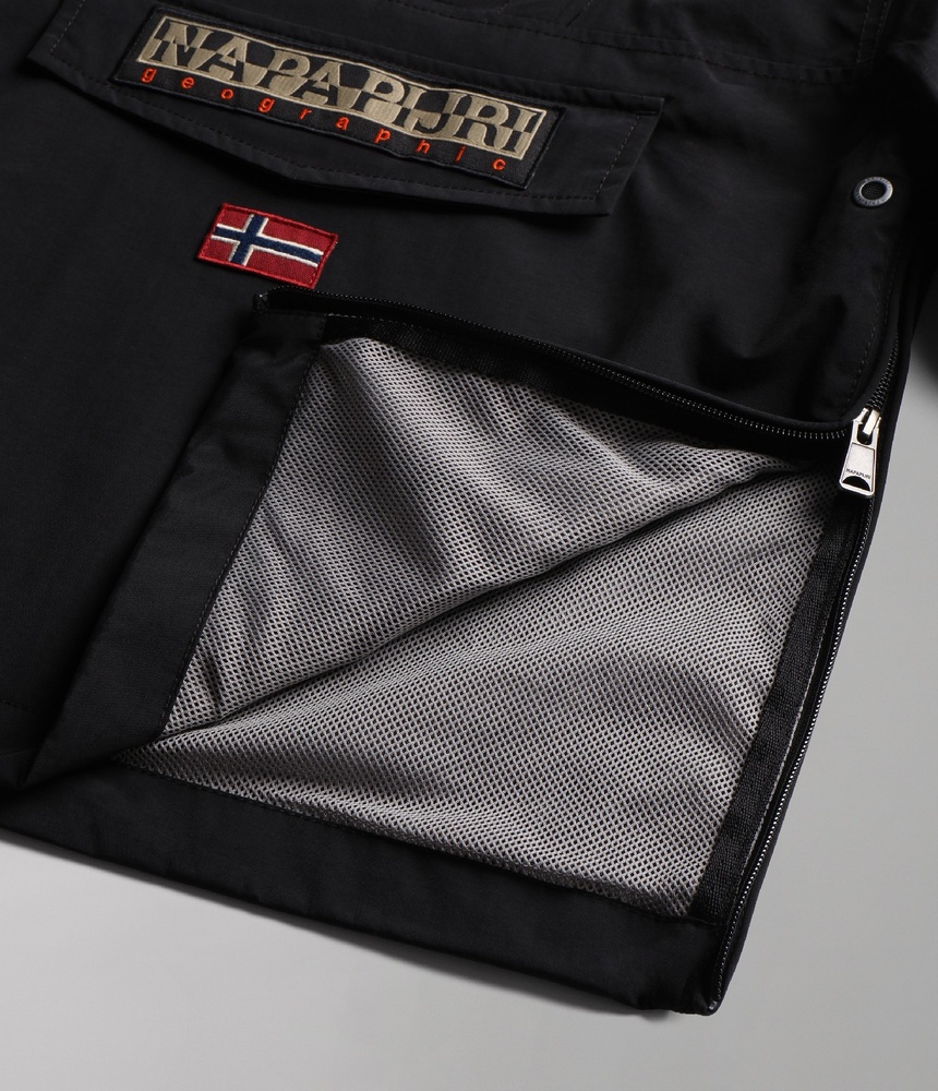 NapapijriKinderAnorakKRainforestSum4NP0A4GGDBlack-98-104