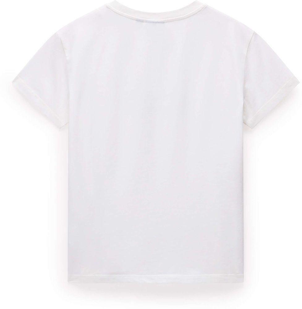 NapapijriDamenSweatshirtS-BoxLogoSs1NP0A4IP1