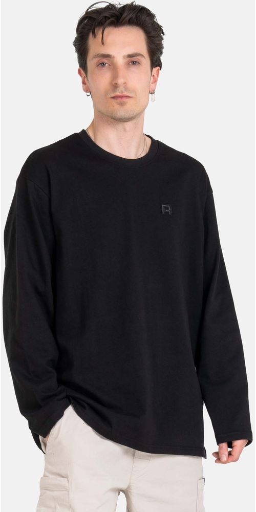 ReellLongsleeveEaseLongsleeve1303-028-15-006DeepBlack-S