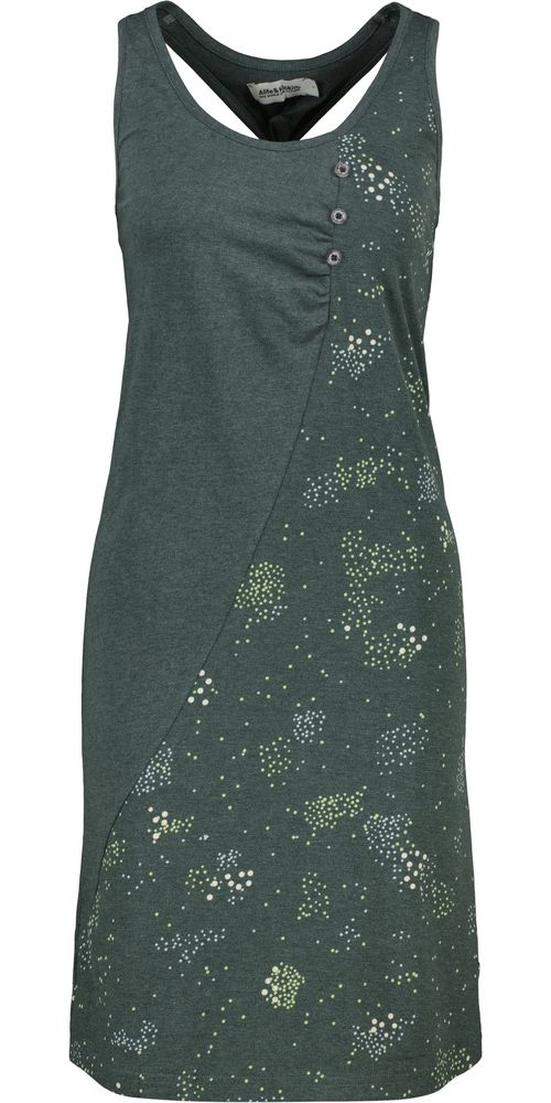 AlifeKickinDamenKleidTrgerkurzCameronAKB62000-2401