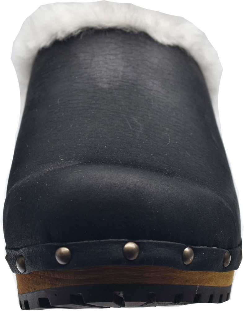 SanitaDamenClogsWood-HeseOpen450401