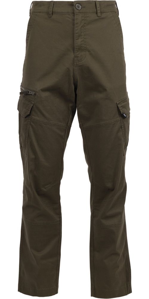 TrespassStoffhoseMohalkCasualCargoPants