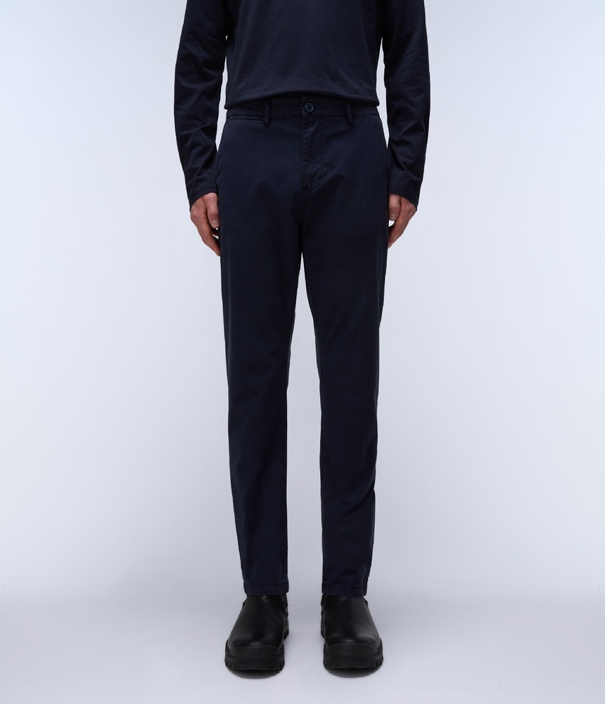 NapapijriFleecehoseM-PuyoSlNP0A4H1F